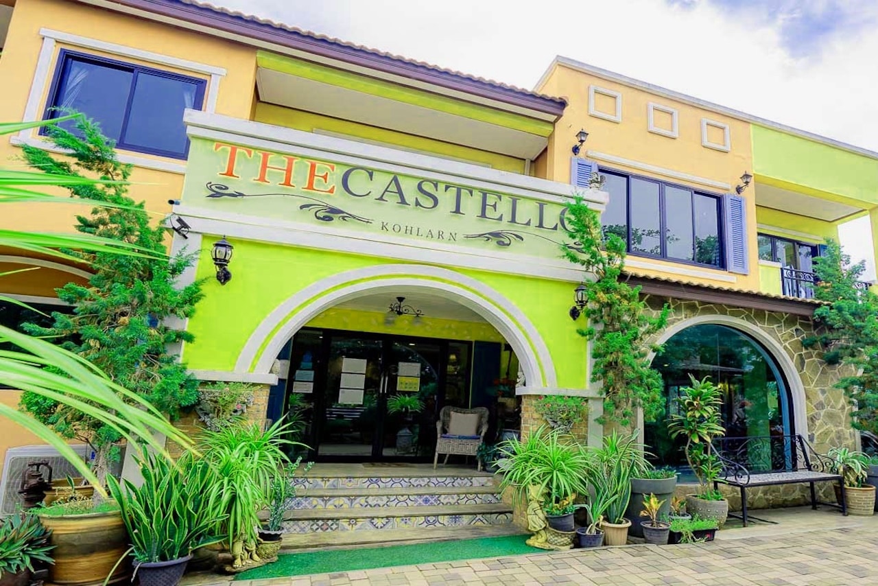 The Castello Resort