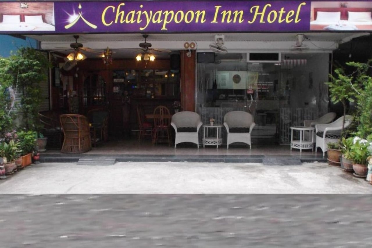 Chaiyapoon Inn