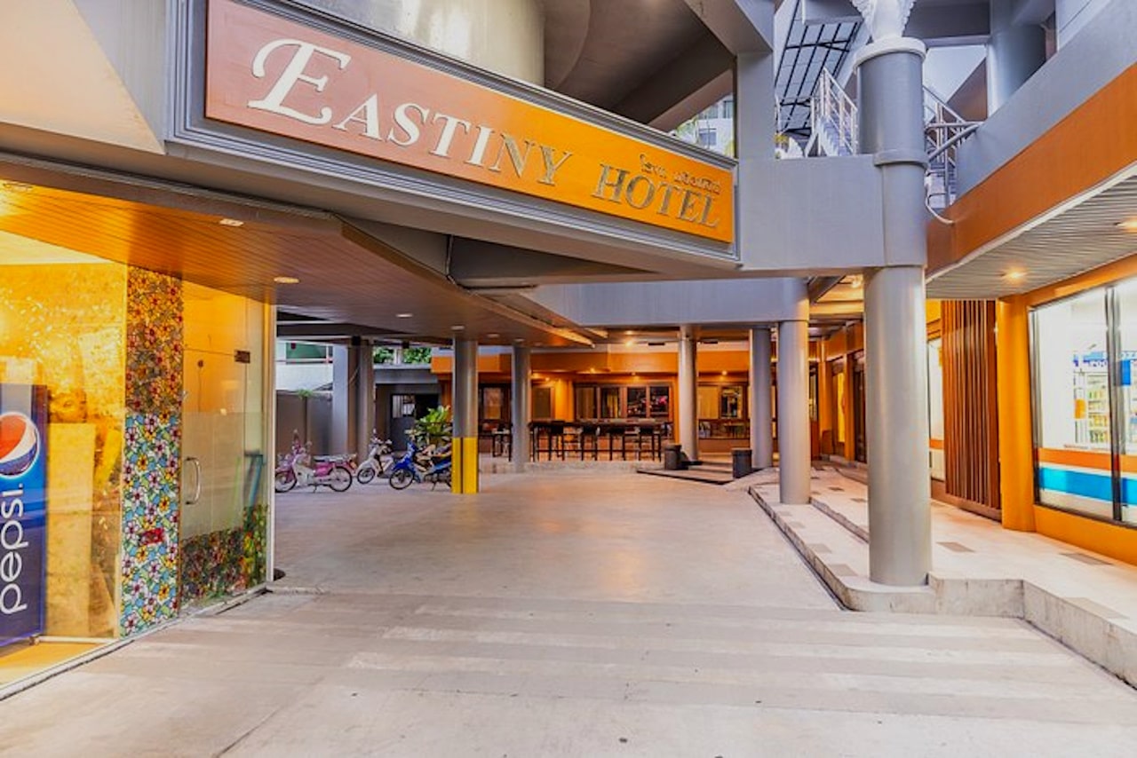 Eastiny Inn Hotel