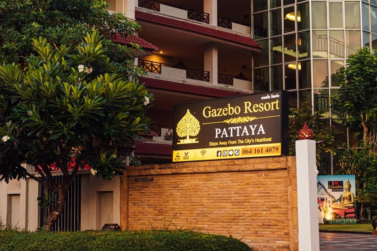 Gazebo Resort Pattaya