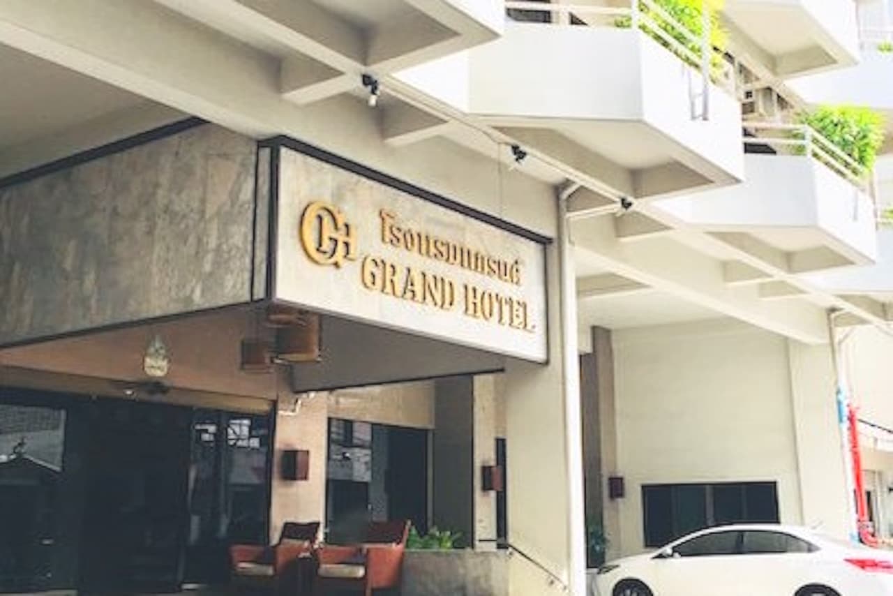 Grand Hotel