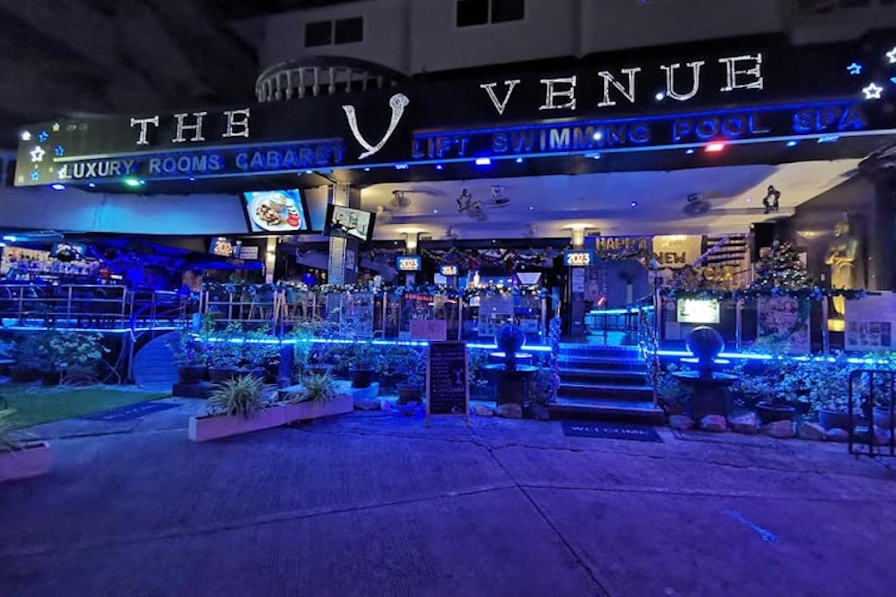 The Venue Residence