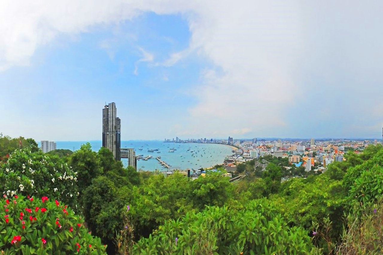 Khao Phra Tamnak Park