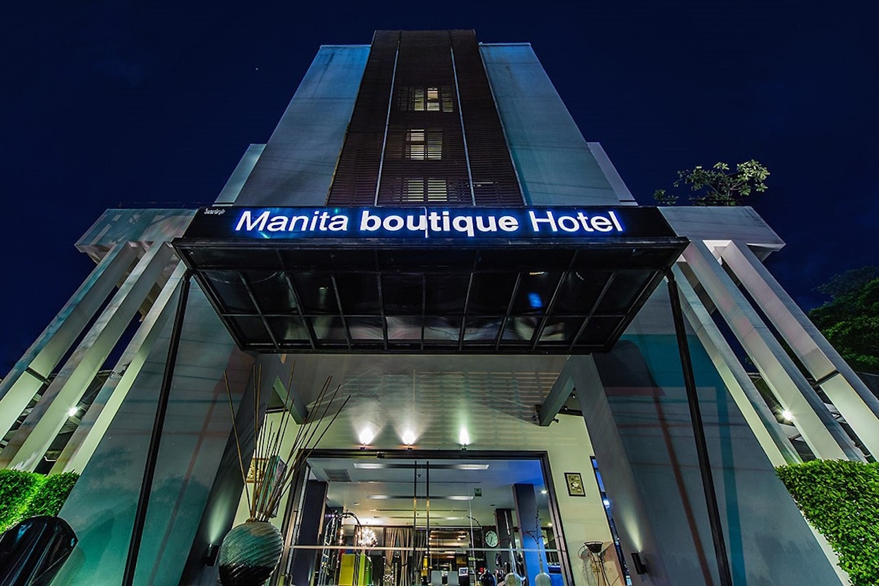 Manita Boutique Hotel