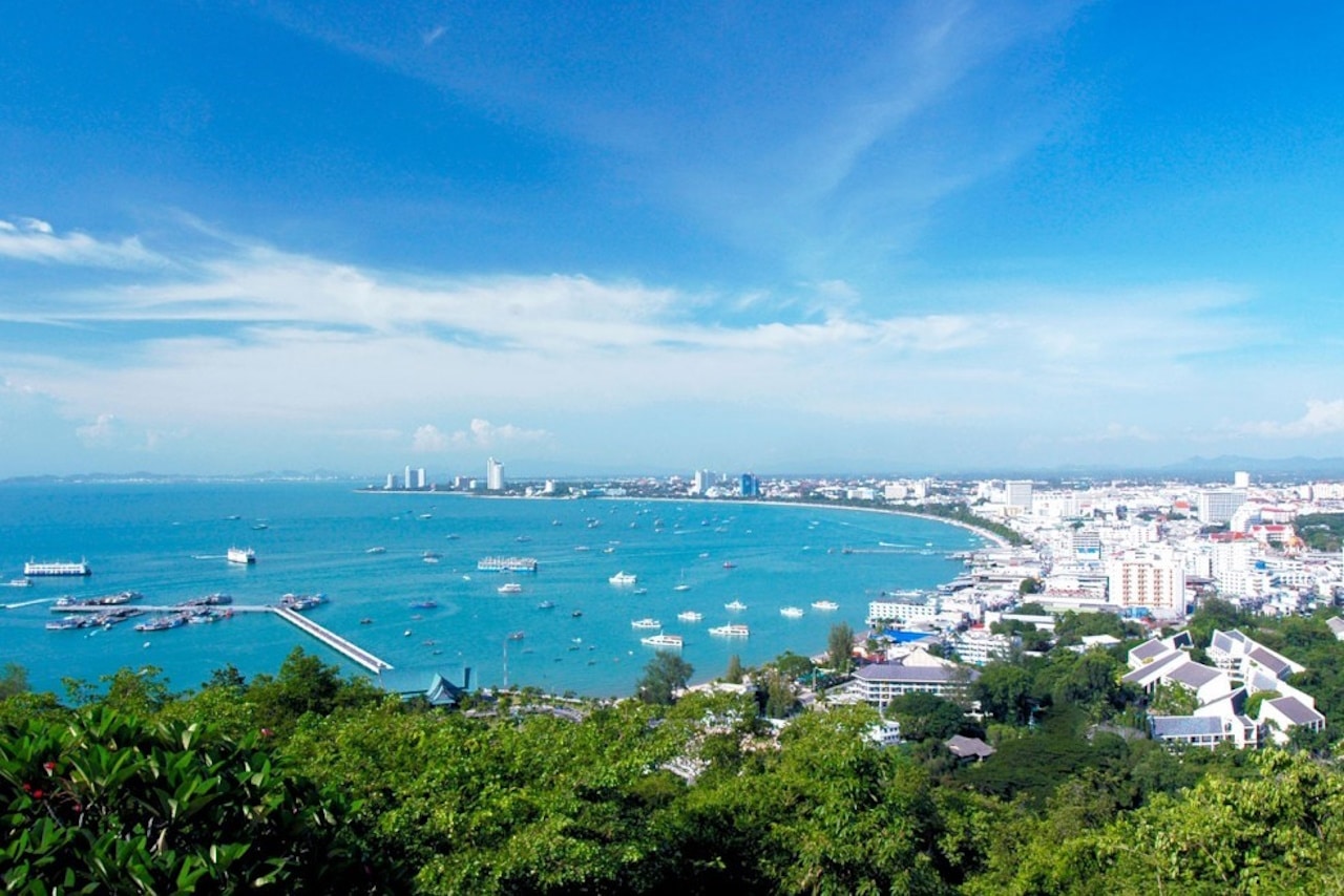 Pattaya Viewpoint