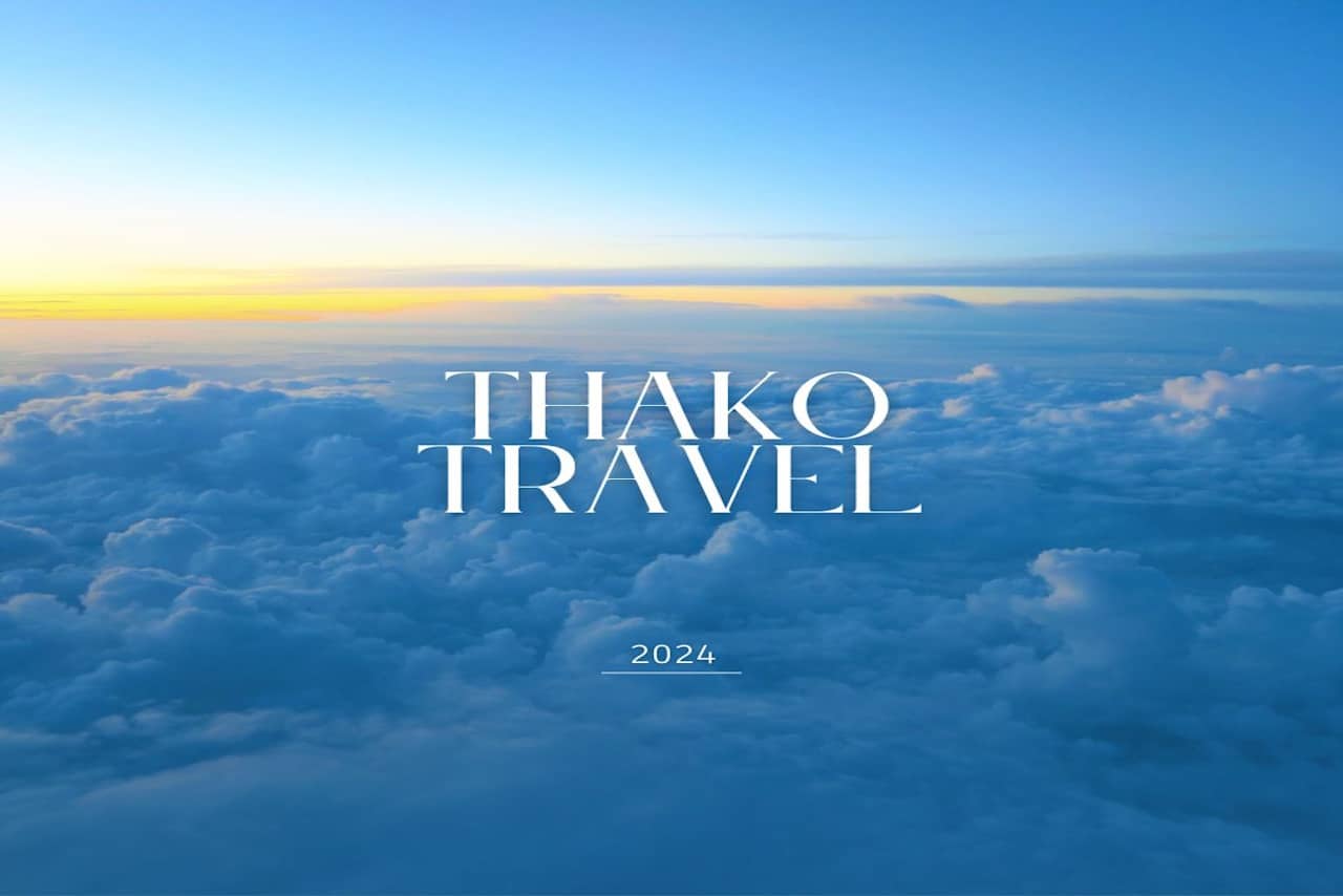 Thako Travel 1